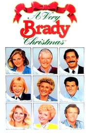 Watch A Very Brady Christmas