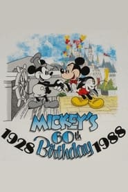 Watch Mickey's 60th Birthday