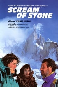 Watch Scream of Stone