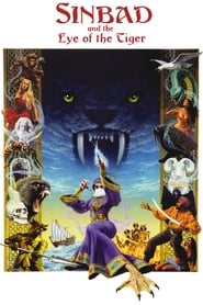 Watch Sinbad and the Eye of the Tiger