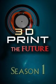 Watch 3D Print the Future