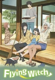 Watch Flying Witch