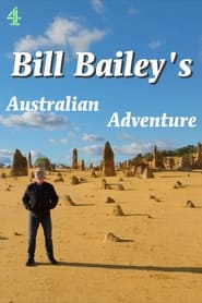 Watch Bill Bailey's Australian Adventure