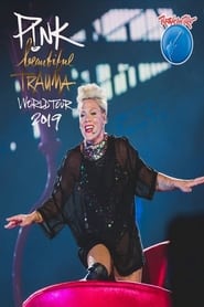 Watch P!NK: Rock in Rio 2019