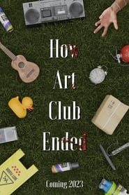 Watch How Art Club Ended