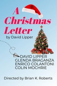 Watch A Christmas Letter