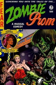 Watch Zombie Prom