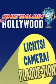 Watch Agent Cool Blue Goes To Hollywood