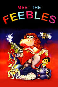 Watch Meet the Feebles