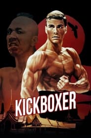 Watch Kickboxer
