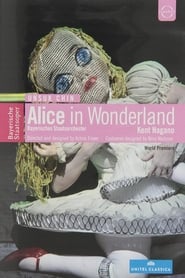 Watch Unsuk Chin: Alice in Wonderland