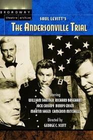 Watch The Andersonville Trial