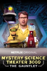 Watch Mystery Science Theater 3000