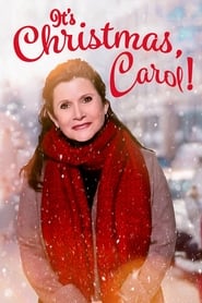 Watch It's Christmas, Carol!