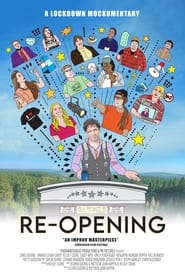 Watch RE-OPENING: A Lockdown Mockumentary