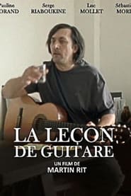 Watch La leçon de guitare