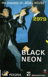 Watch Black Neon