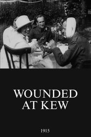 Watch Wounded at Kew