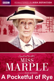Watch Miss Marple: A Pocketful of Rye