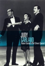 Watch Judy Garland, Robert Goulet & Phil Silvers Special