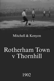 Watch Rotherham Town v Thornhill