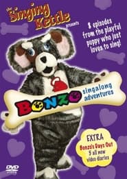 Watch The Singing Kettle - Bonzo Singalong Adventures