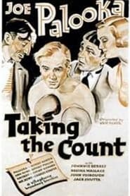 Watch Taking the Count