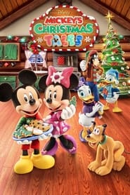 Watch Mickey's Christmas Tales