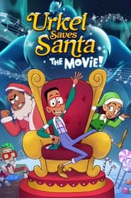 Watch Urkel Saves Santa: The Movie!