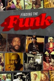 Watch Finding the Funk