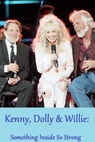 Watch Kenny, Dolly & Willie: Something Inside So Strong