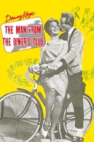 Watch The Man from the Diners' Club