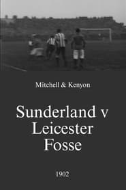 Watch Sunderland v Leicester Fosse