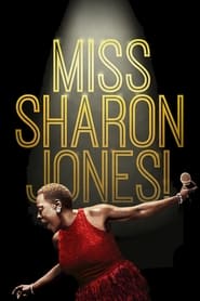 Watch Miss Sharon Jones!