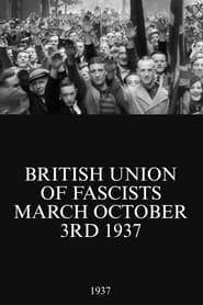 Watch British Union of Fascists March