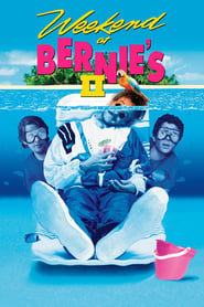 Watch Weekend at Bernie's II
