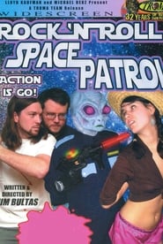 Watch Rock 'n' Roll Space Patrol Action Is Go!