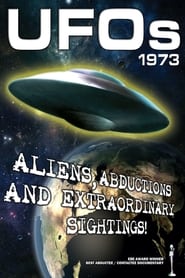 Watch UFOs 1973: Aliens, Abductions and Extraordinary Sightings