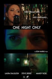 Watch One Night Only