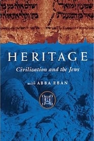 Watch Heritage: Civilization and the Jews