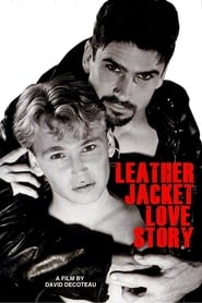 Watch Leather Jacket Love Story