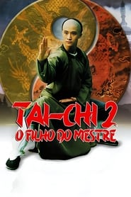 Watch Tai Chi II