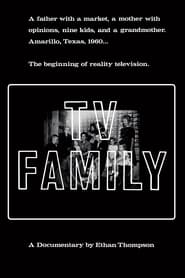 Watch TV Family