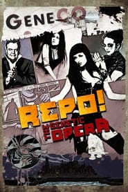 Watch Repo! The Genetic Opera
