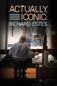 Watch Actually Iconic: Richard Estes