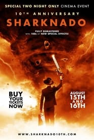 Watch Sharknado