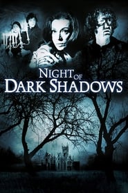 Watch Night of Dark Shadows