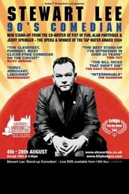 Watch Stewart Lee: 90s Comedian