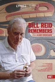 Watch Bill Reid Remembers