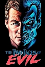 Watch The Two Faces of Evil